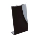 Exhibidor 18 Cadenas Acrílico