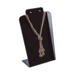 Cuello Acrílico Negro