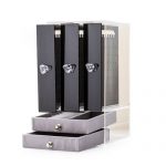 ALHAJERO DE ACRÍLICO