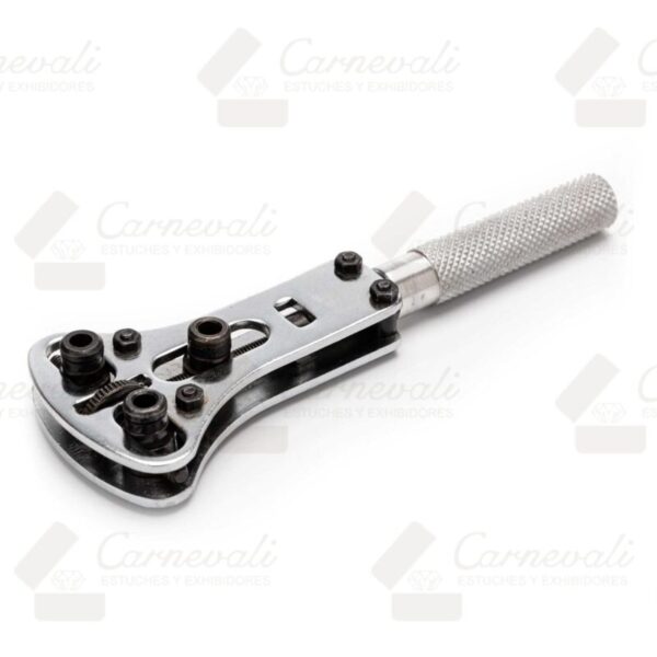 Llave Jaxa Para Abrir Tapas