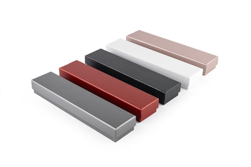 Caja Fina Para Pulsera