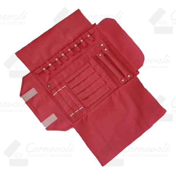 Manta Mixta Mediana -Huichol