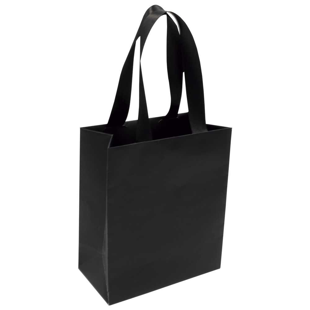 Bolsa De Papel Mate Mini