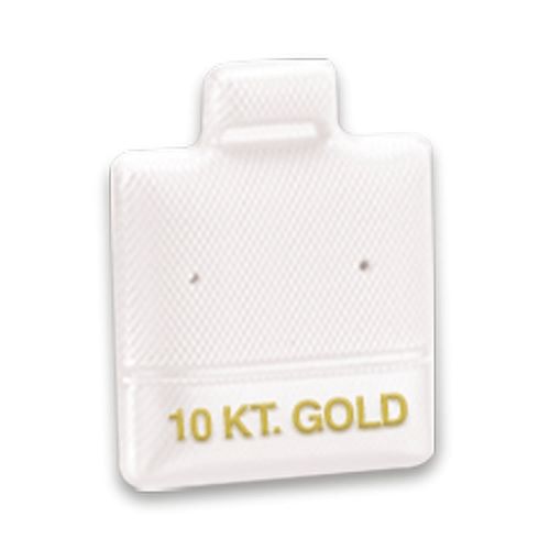 Blister De 10k Para Broquel Paquete De 100 pzs