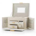 Alhajero rectangular