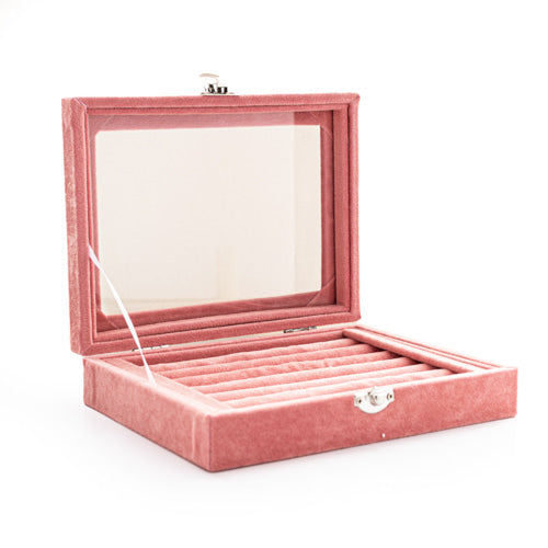 Maleta Anillos Chica