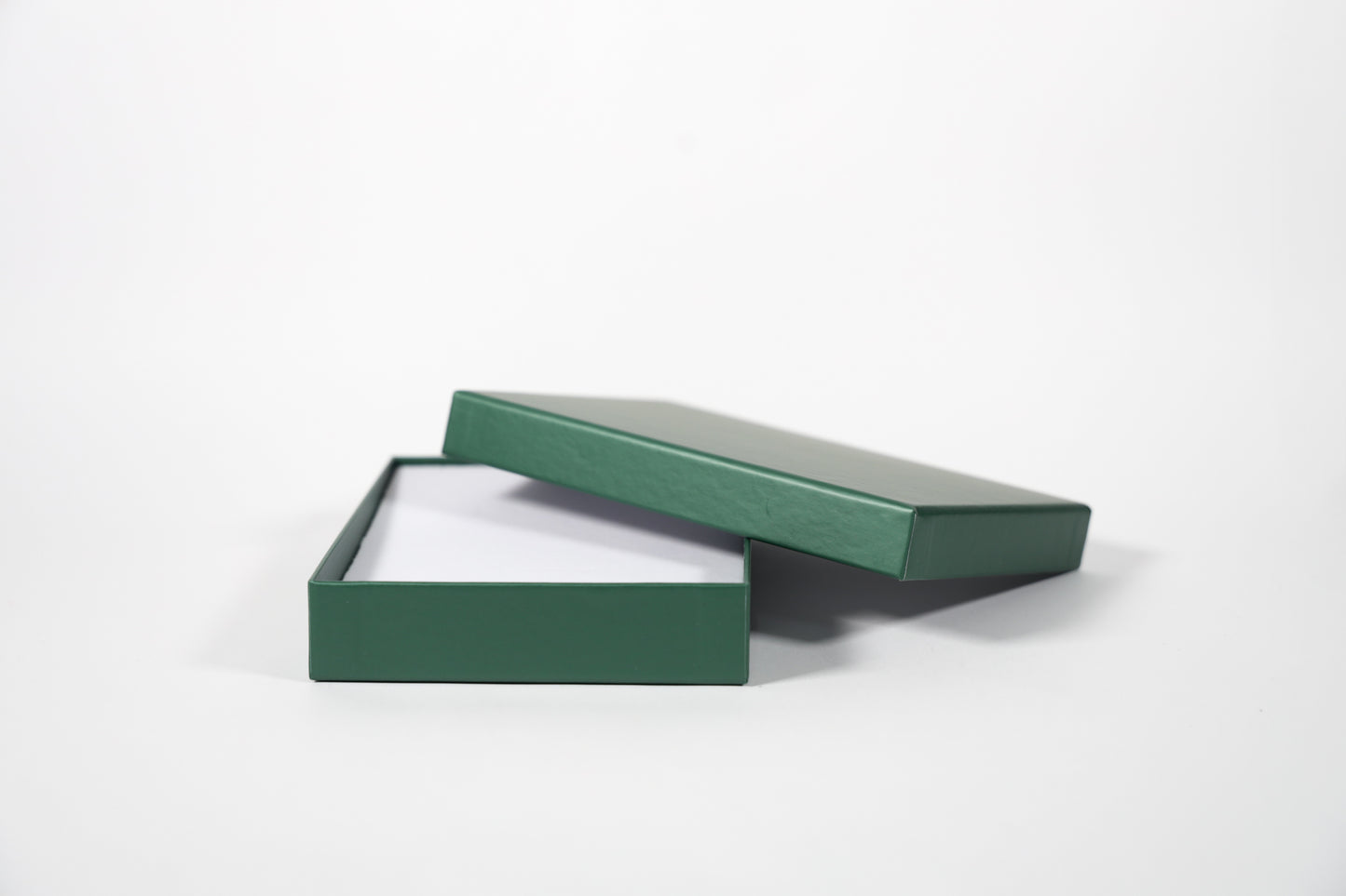 Caja Fina Para Collar