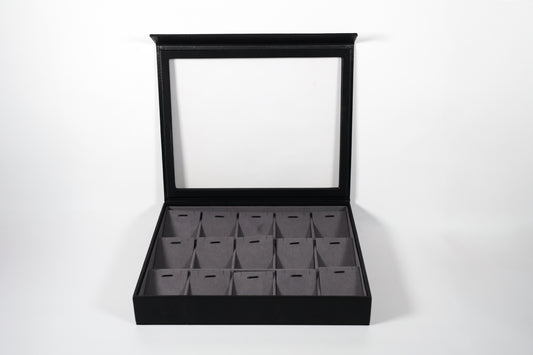 Maleta Para Dije con Cadena