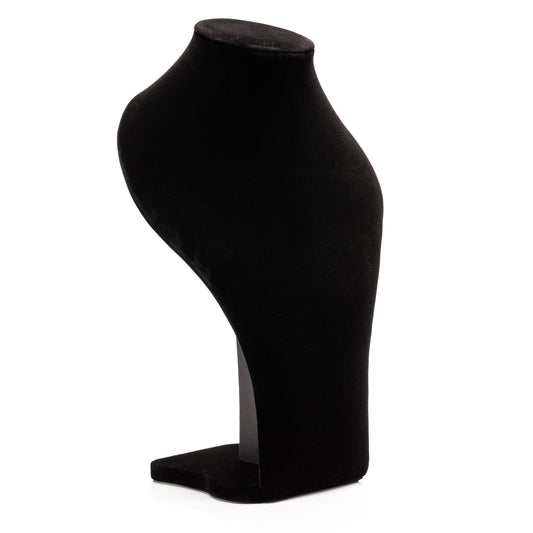 Cuello Mediano Velour