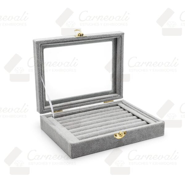 Maleta Anillos Chica