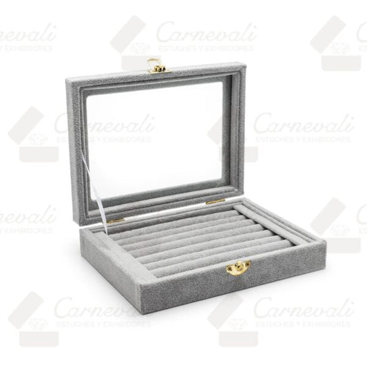 Maleta Anillos Chica