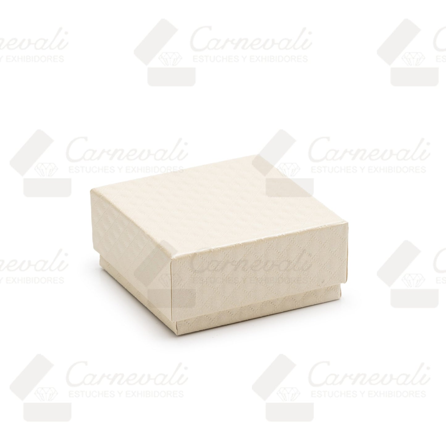 Cajas Para Aretes Paquete 24 Pzs