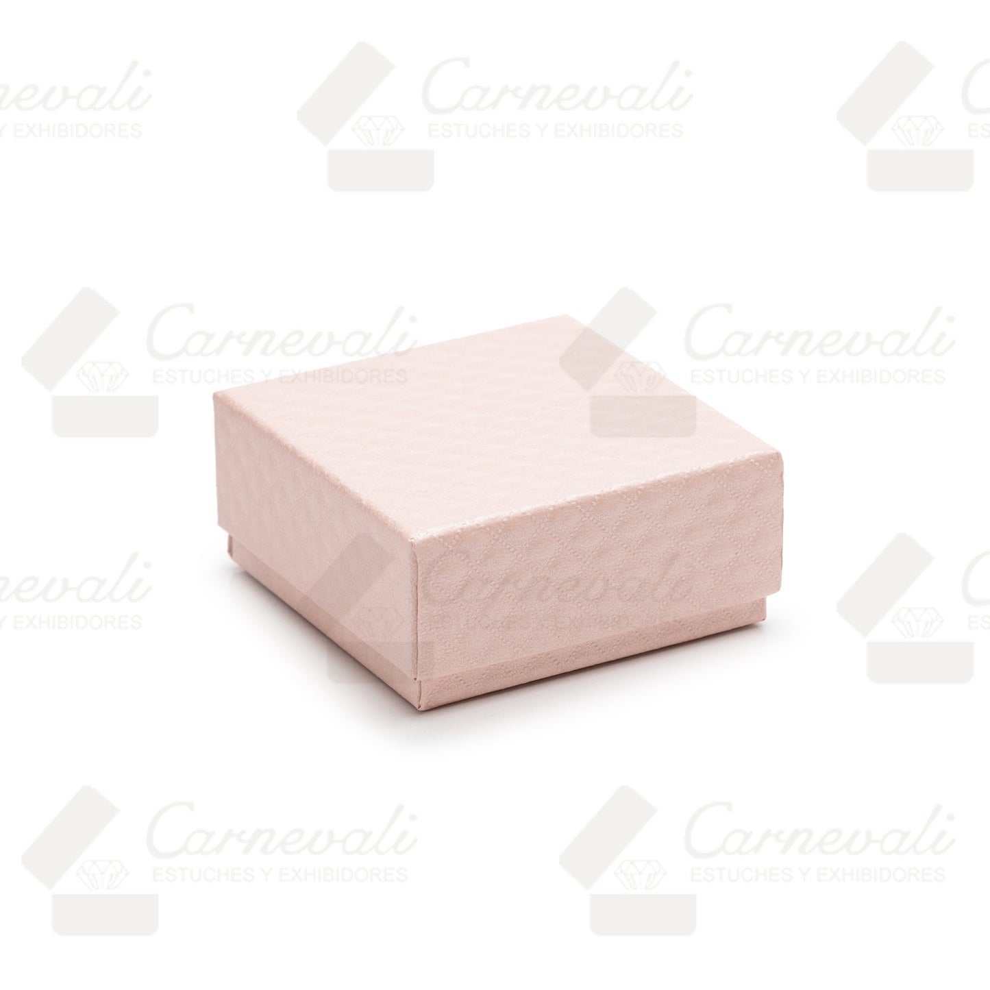 Cajas Para Aretes Paquete 24 Pzs