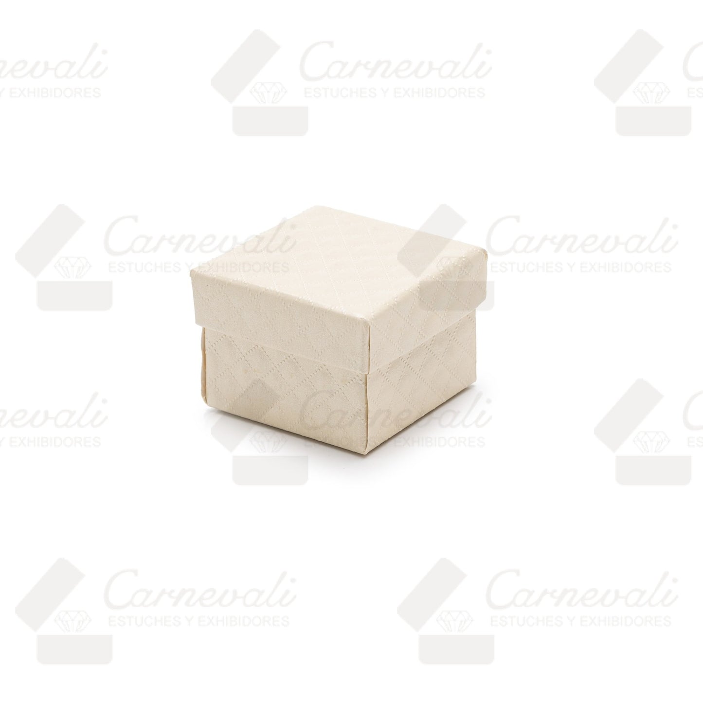 Cajas Para Anillos Paquete Con 24 pzs