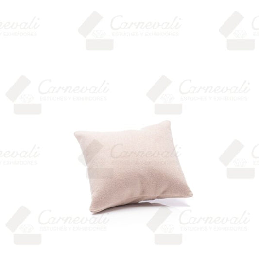 Almohada -Rosa