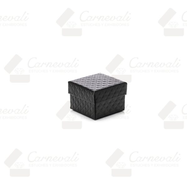 Cajas Para Anillos Paquete Con 24 pzs