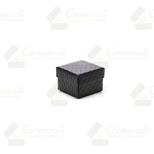 Cajas Para Anillos Paquete Con 24 pzs