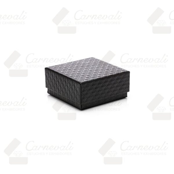 Cajas Para Aretes Paquete 24 Pzs