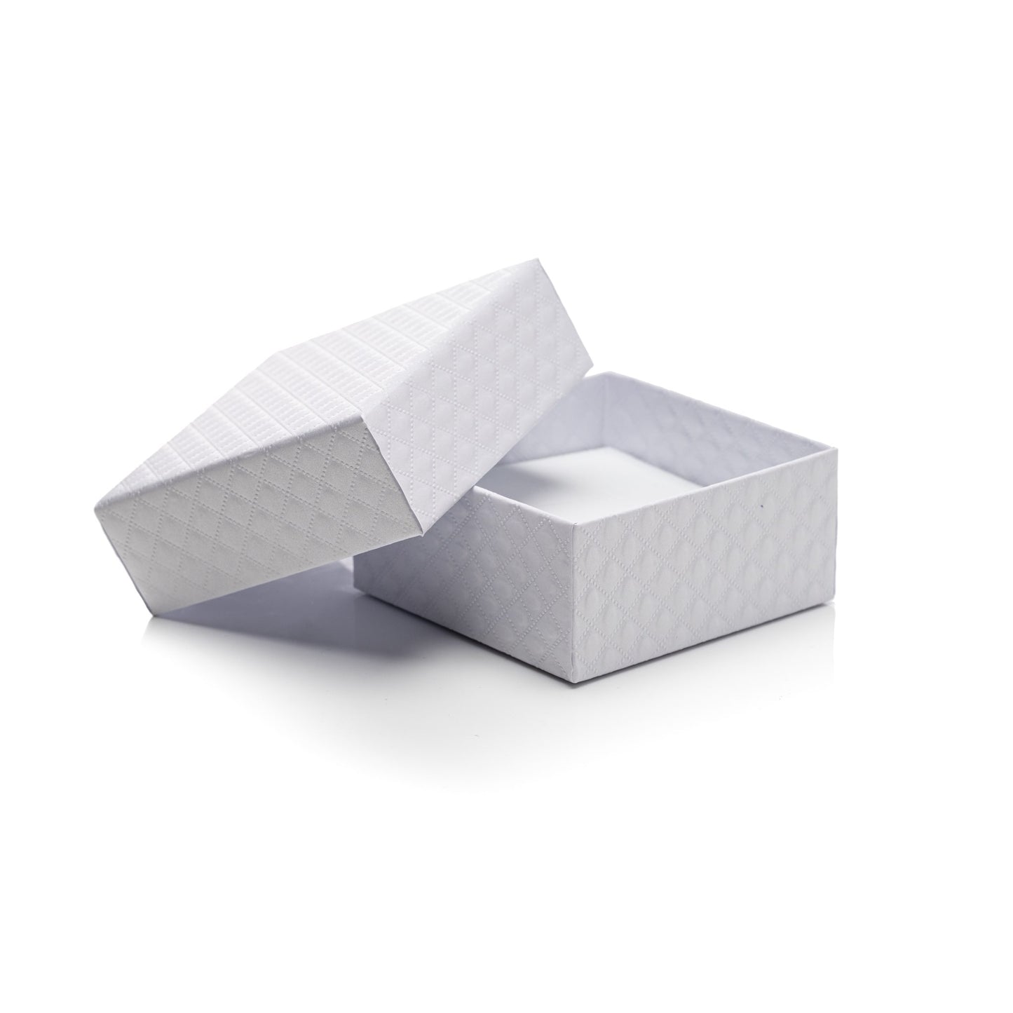 Cajas Para Aretes Paquete 24 Pzs