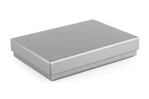 Caja Fina Para Collar