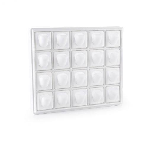 Charola Ultra Ligera Para Anillo