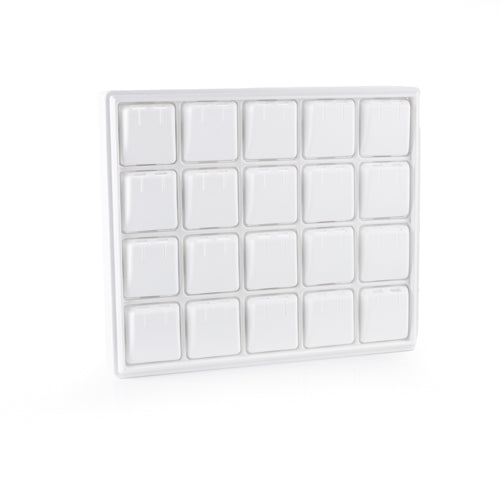 Charola Ultra Ligera Para Broquel