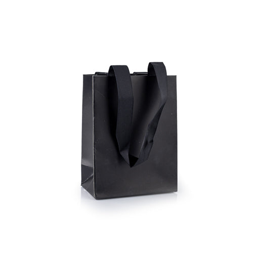 Bolsa De Papel Mate Chica