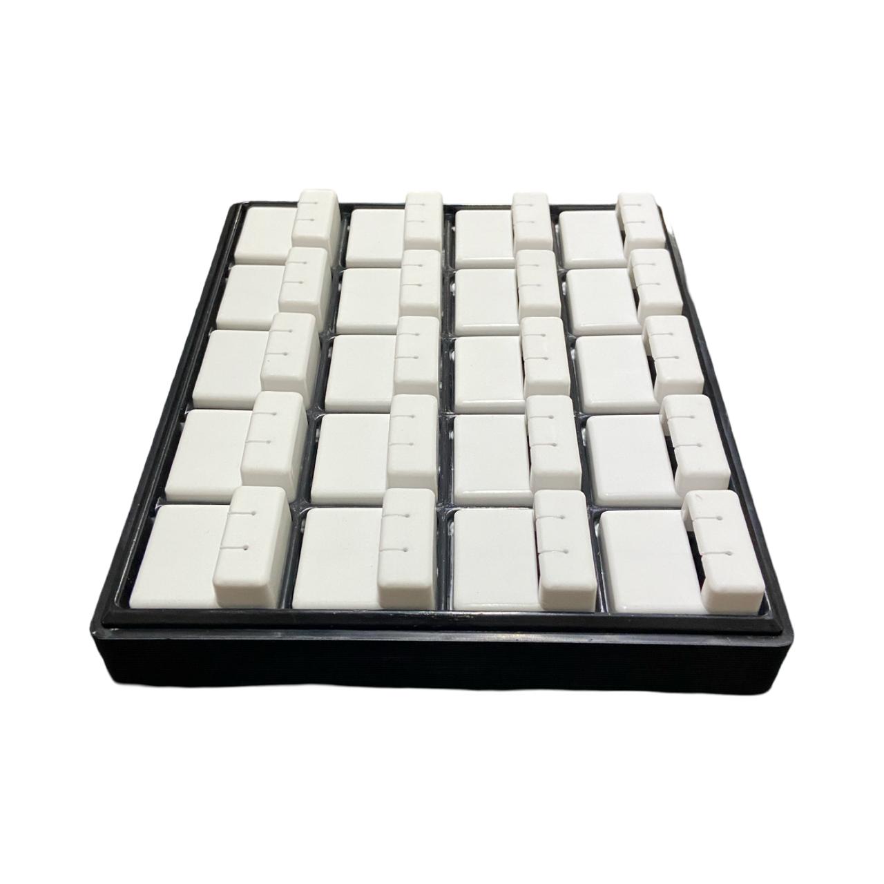 Charola Ultra Ligera Para Huggie/Aretes