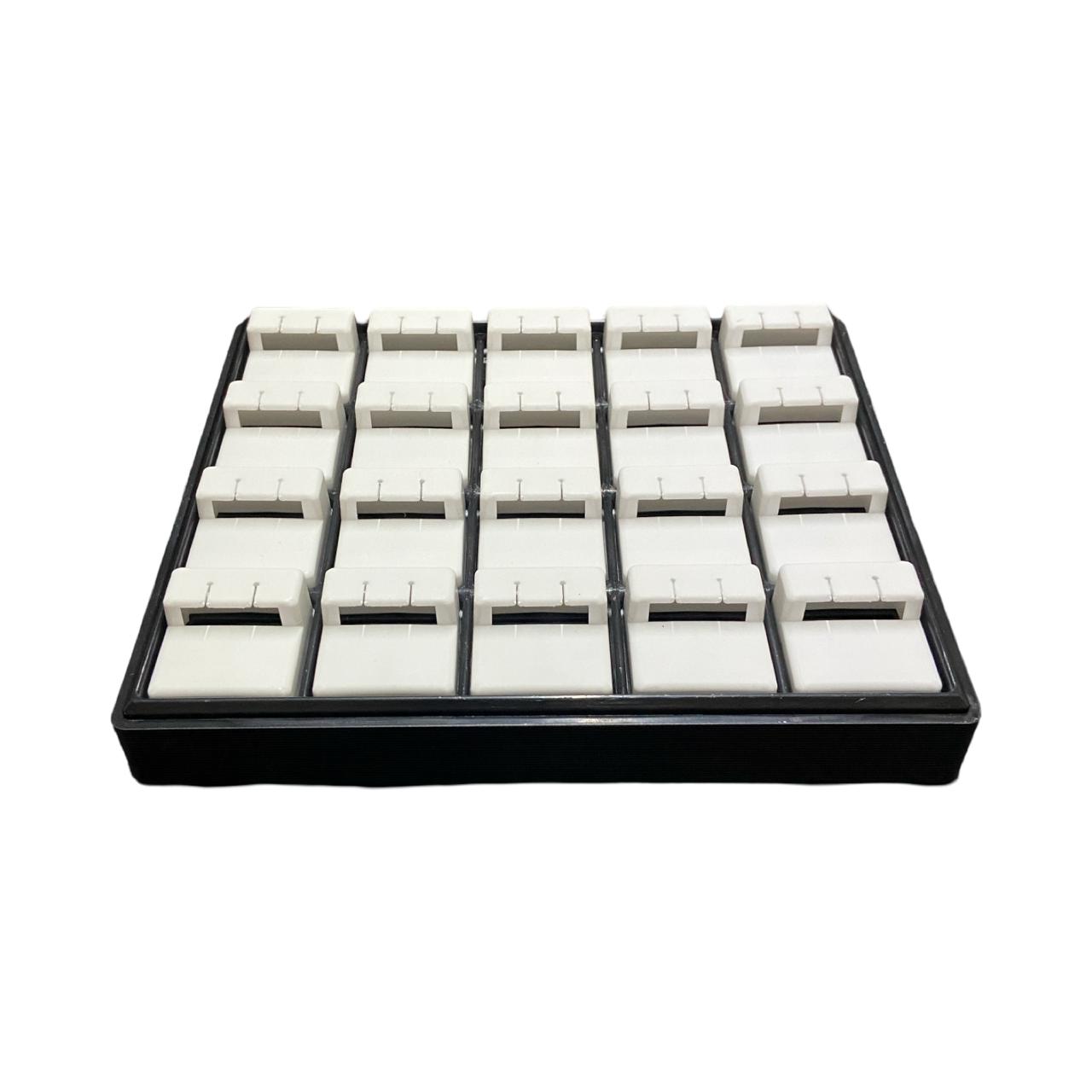 Charola Ultra Ligera Para Huggie/Aretes