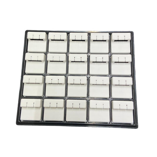 Charola Ultra Ligera Para Huggie/Aretes