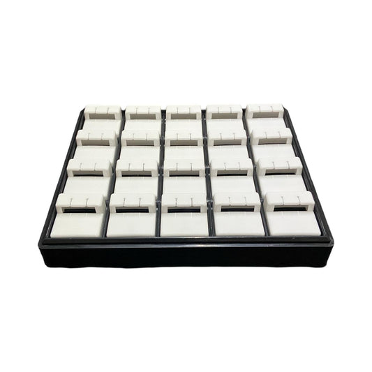 Charola Ultra Ligera Para Huggie/Aretes