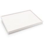 Charola para 100 Anillos