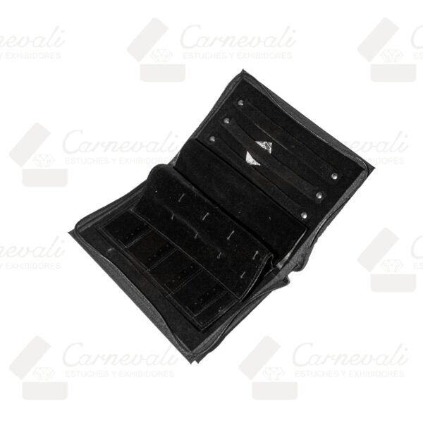 Carpeta grande-negra