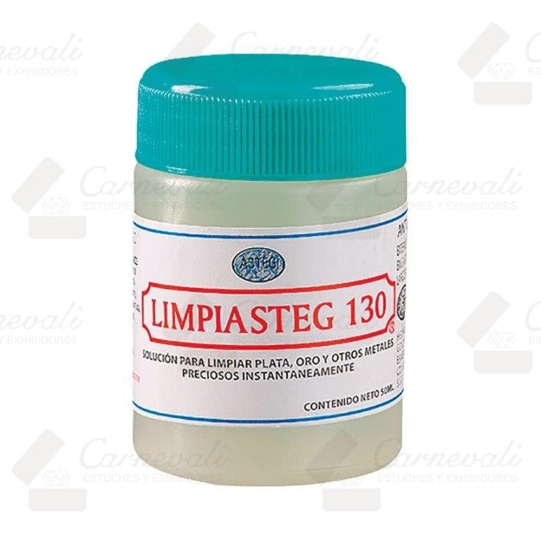 Limpiasteg