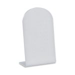 Exhibidor De Acrílico Glass Para 44 Pares De Broqueles