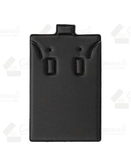 Blister grande negro