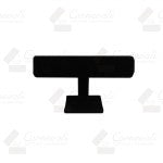 Barra para pulsera Velour