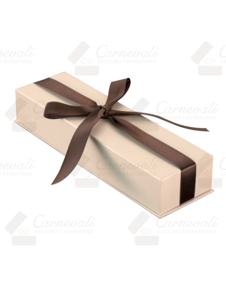 Caja De Pulsera Rubí