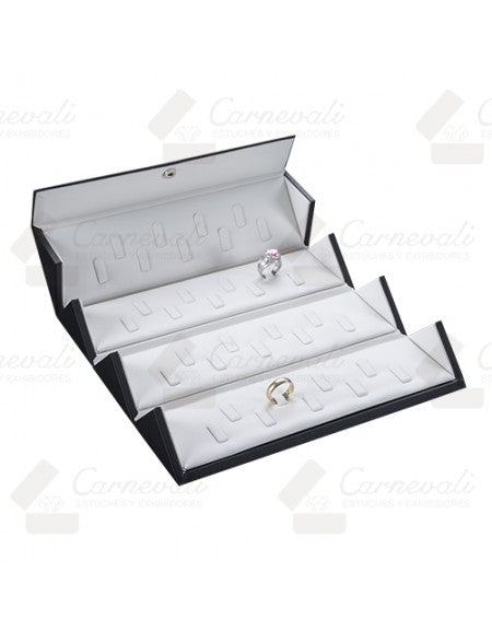 Cubo fino para anillo