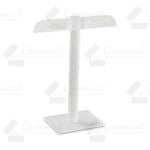 “T” Para 4 pares de aretes