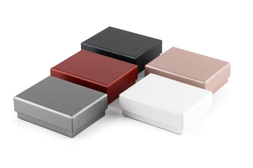 Caja Fina Para Juego